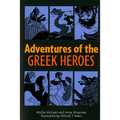Adventures of the Greek Heroes