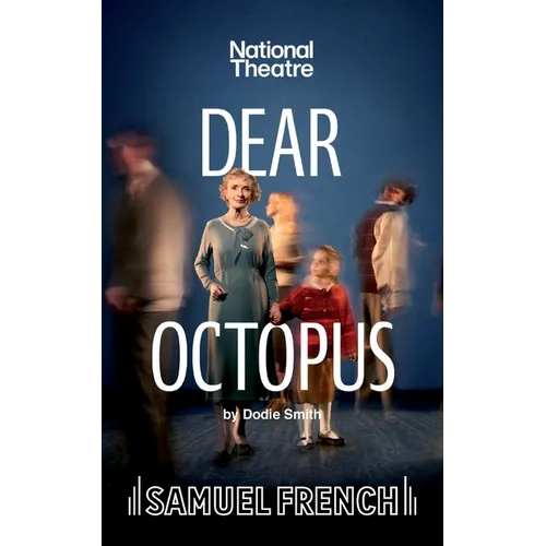 Dear Octopus