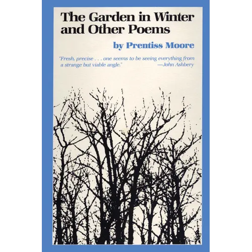 The Garden in Winter and Other Poems