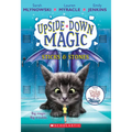 Sticks & Stones (Upside-Down Magic #2)