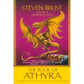 The Book of Athyra: Contains the Complete Text of Athyra and Orca