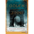 The Golem and the Jinni