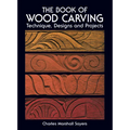 The Book of Wood Carving
