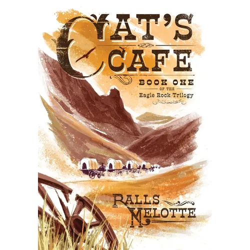 Cat's Cafe