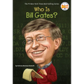Who Is Bill Gates?