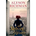 The Velvet Hours