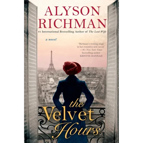 The Velvet Hours