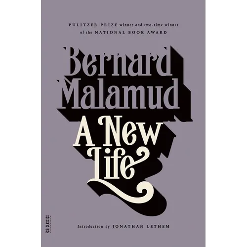 A New Life