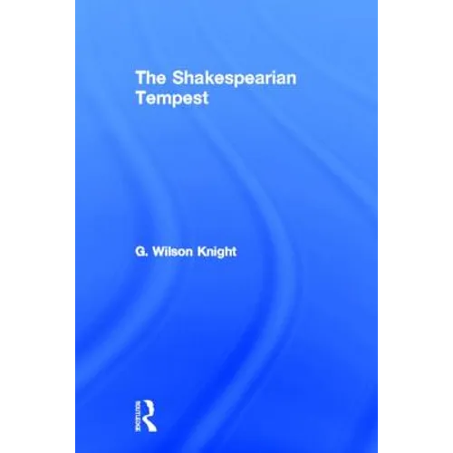 Shakespearian Tempst