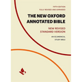 The New Oxford Annotated Bible: New Revised Standard Version