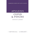 Apuleius: Cupid and Psyche