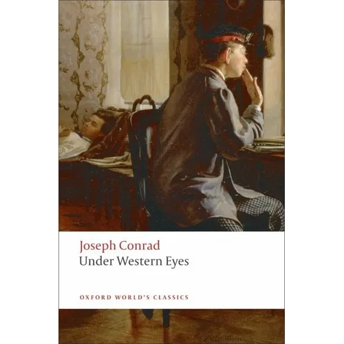 Under Western Eyes