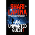 An Unwanted Guest