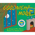 Goodnight Moon Padded