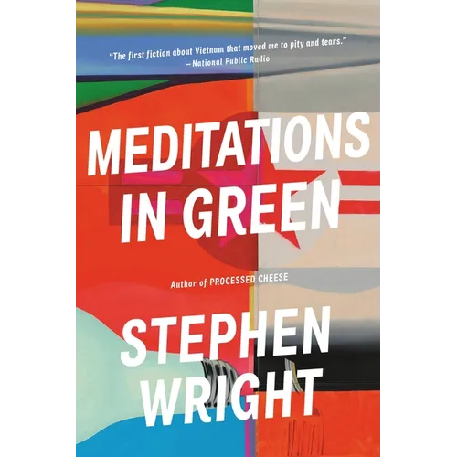 Meditations in Green