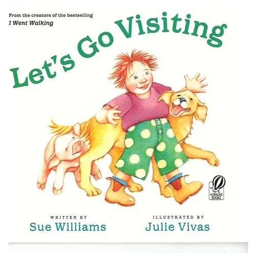 Let's Go Visiting