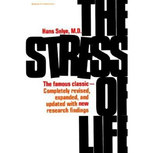 The Stress of Life