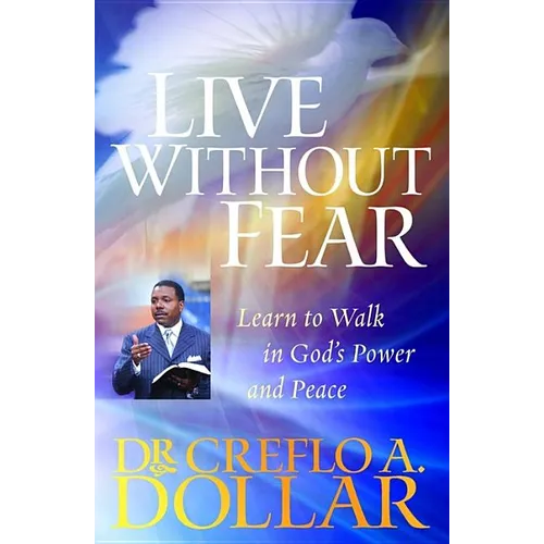 Live Without Fear