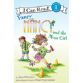 Fancy Nancy and the Mean Girl