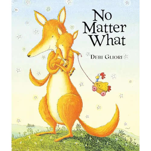 No Matter What