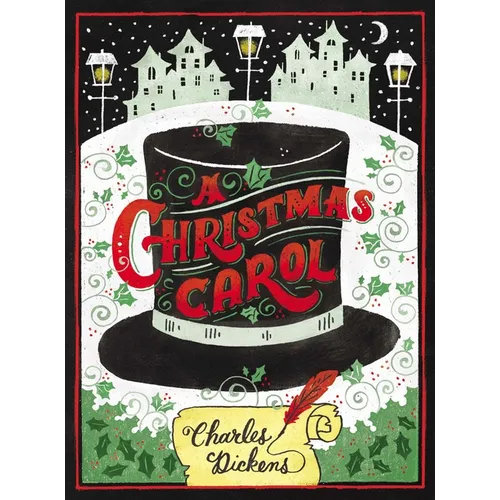 A Christmas Carol