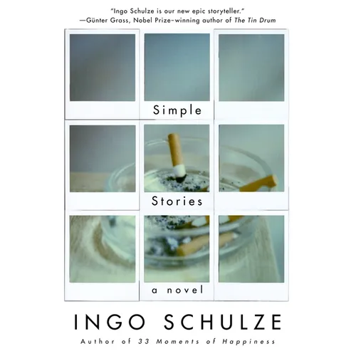 Simple Stories