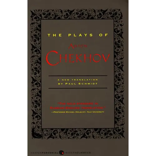 The Plays of Anton Chekhov