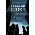 Spook Country