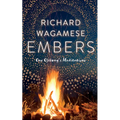 Embers: One Ojibway's Meditations
