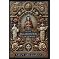 On the Incarnation of the Word (Collector's Edition) (Laminated Hardback with Jacket)