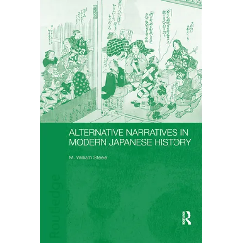 Alternative Narratives in Modern Japanese History