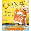 Oh, David!