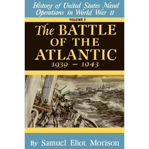 Battle of the Atlantic