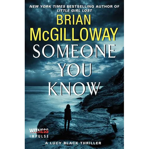 Someone You Know