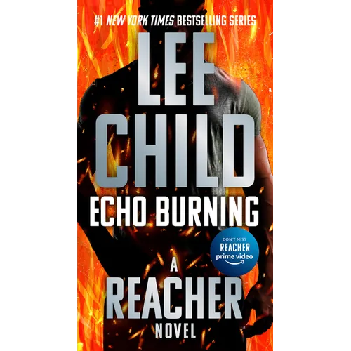 Echo Burning