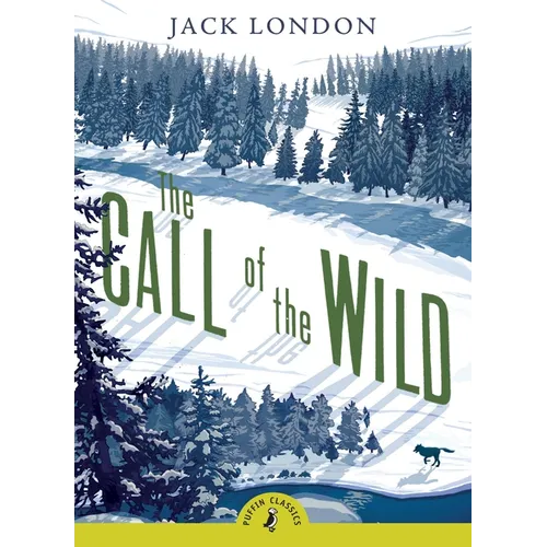 The Call of the Wild