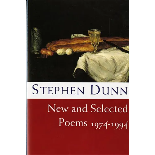 New & Selected Poems: 1974-1994 (Revised)