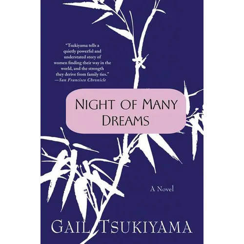 Night of Many Dreams