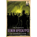Demon Apocalypse: Demon Apocalypse