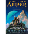 The Great Book of Amber: The Complete Amber Chronicles, 1-10
