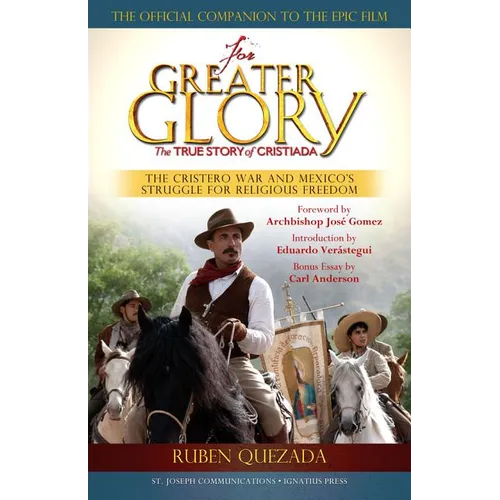 For Greater Glory