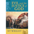 Evil and the Justice of God