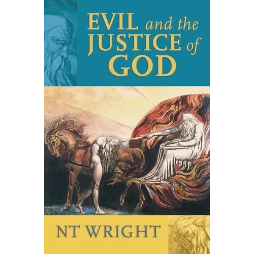 Evil and the Justice of God