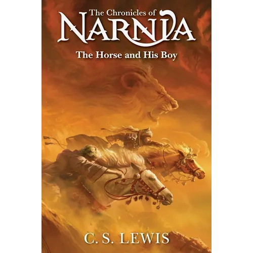 The Horse and His Boy