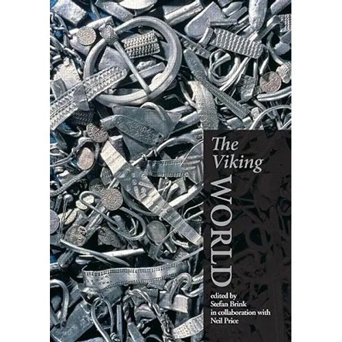 The Viking World