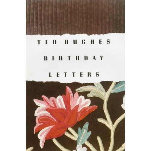Birthday Letters