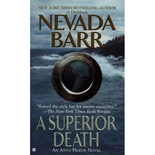 A Superior Death