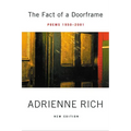 Fact of a Doorframe: Poems 1950-2001
