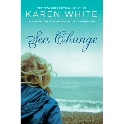 Sea Change