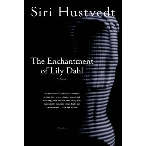 The Enchantment of Lily Dahl